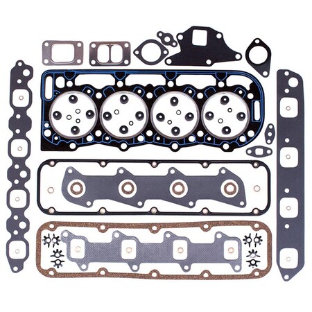 Aftermarket AMHS1000 Head Gasket Set Without Seals AMHS1000-ABL